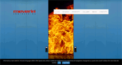 Desktop Screenshot of meverin.com
